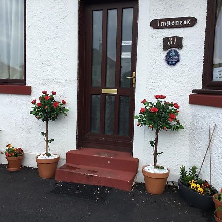 Ingleneuk Bed And Breakfast EDI Eksteriør billede
