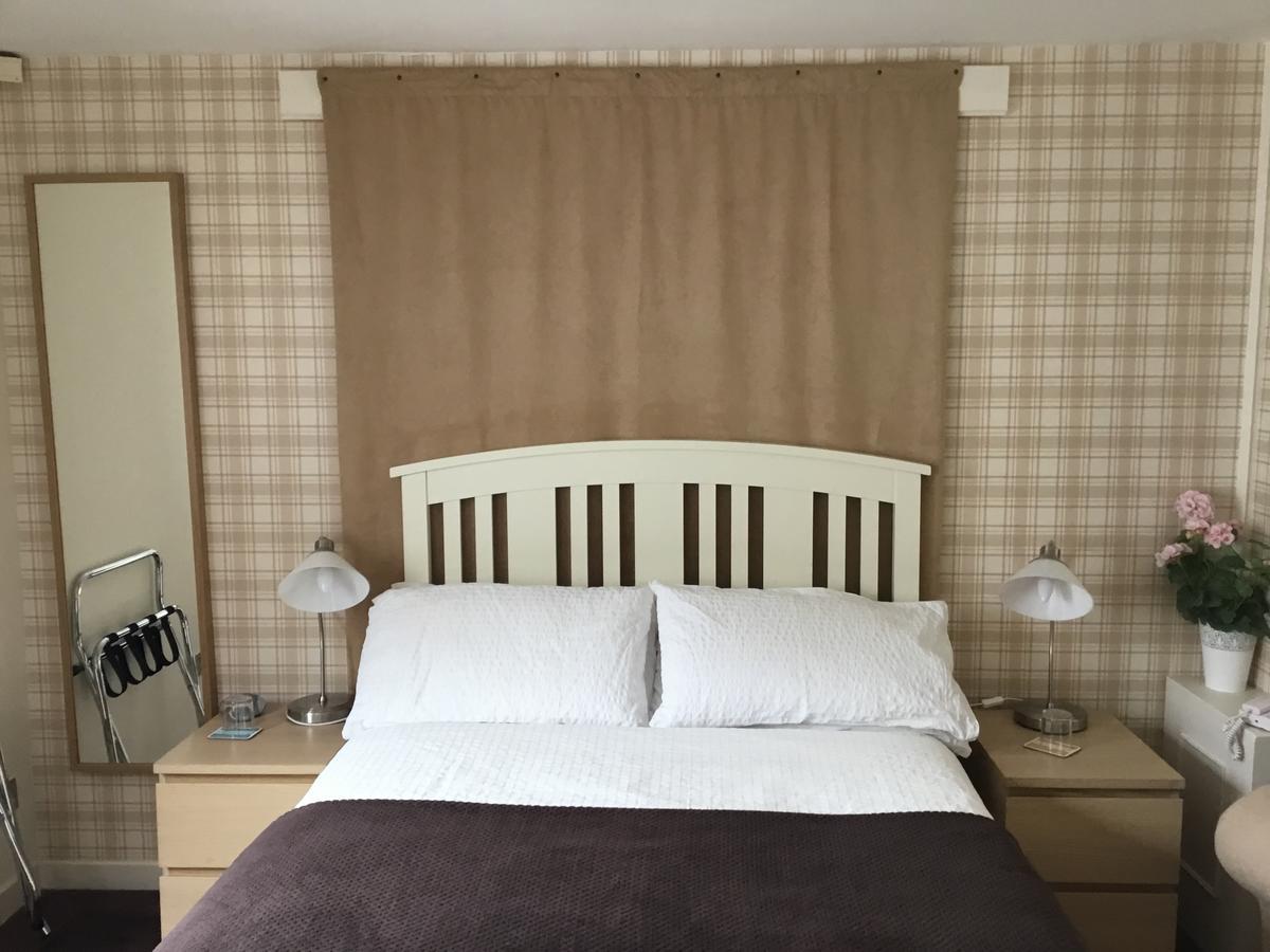 Ingleneuk Bed And Breakfast EDI Eksteriør billede