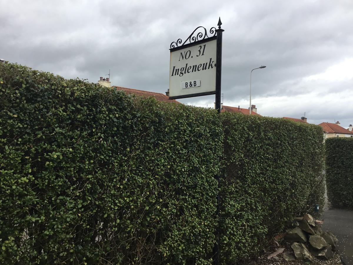 Ingleneuk Bed And Breakfast EDI Eksteriør billede