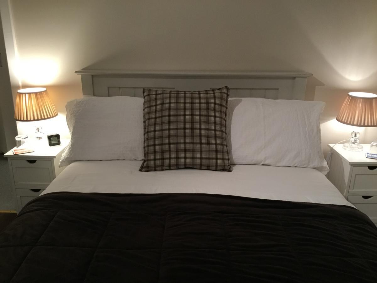 Ingleneuk Bed And Breakfast EDI Eksteriør billede