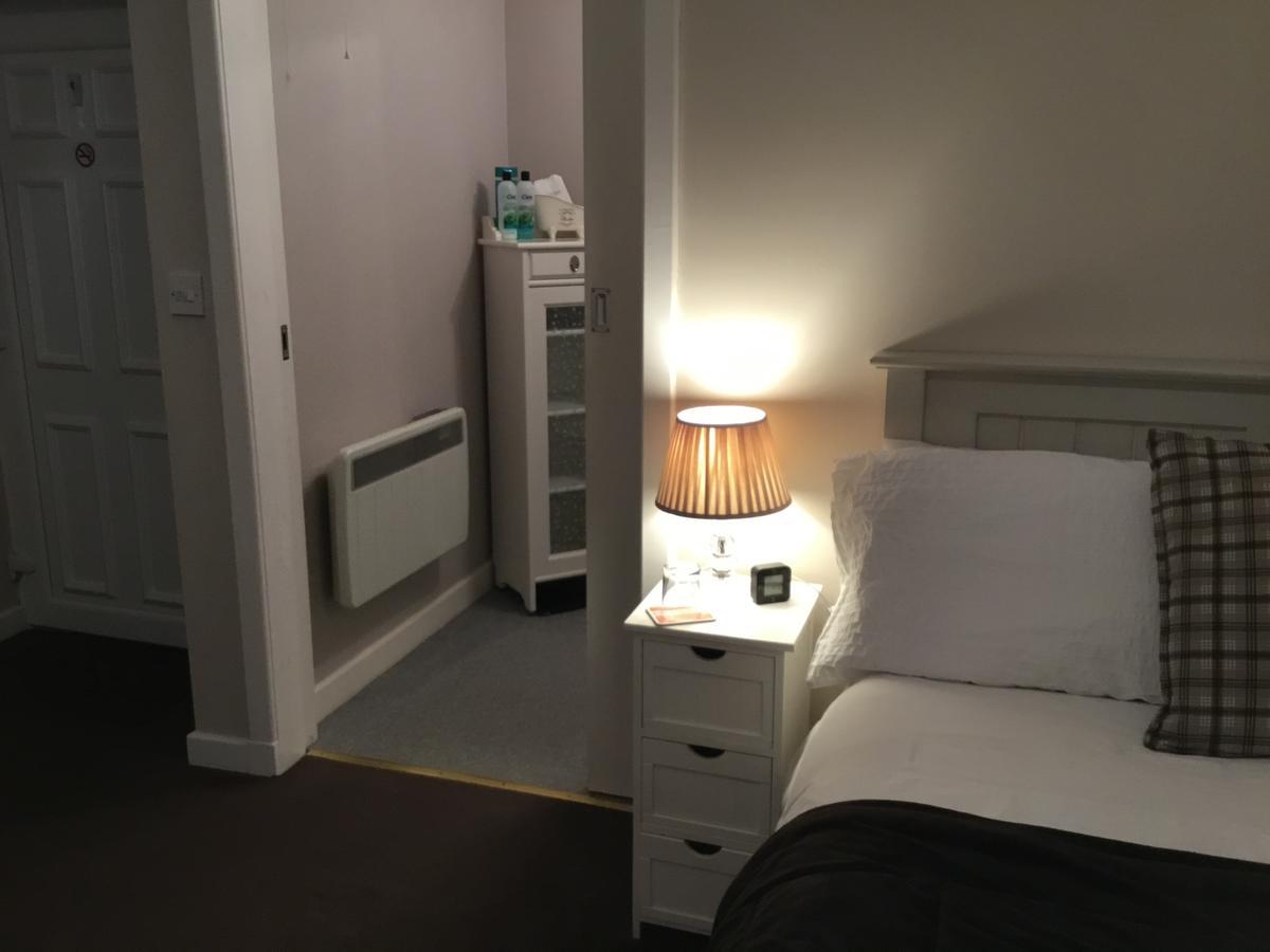 Ingleneuk Bed And Breakfast EDI Eksteriør billede